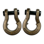 Jowl® Recovery Split Shackle® 3/4