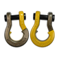 Jowl® Recovery Split Shackle® 3/4