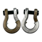 Jowl® Recovery Split Shackle® 3/4