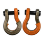 Jowl® Recovery Split Shackle® 3/4