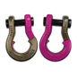 Jowl® Recovery Split Shackle® 3/4