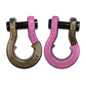 Jowl® Recovery Split Shackle® 3/4