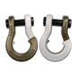 Jowl® Recovery Split Shackle® 3/4