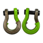 Jowl® Recovery Split Shackle® 3/4