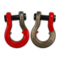 Jowl® Recovery Split Shackle® 3/4