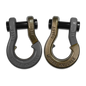 Jowl® Recovery Split Shackle® 3/4