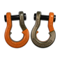 Jowl® Recovery Split Shackle® 3/4