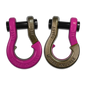 Jowl® Recovery Split Shackle® 3/4
