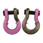Jowl® Recovery Split Shackle® 3/4