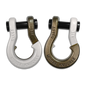 Jowl® Recovery Split Shackle® 3/4