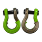 Jowl® Recovery Split Shackle® 3/4