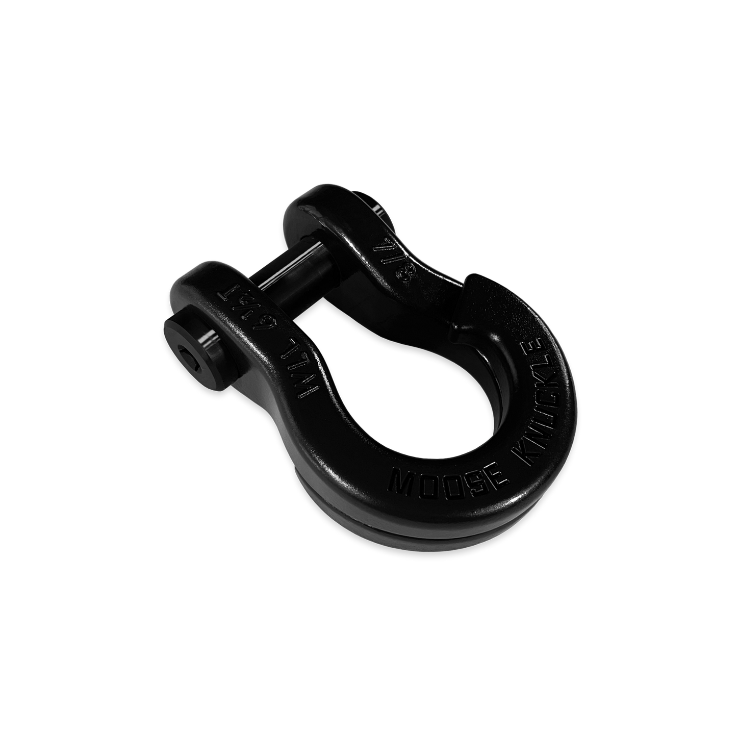 Jowl™ Recovery Split Shackle™ 7/8