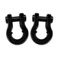 Jowl™ Recovery Split Shackle™ 7/8