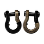 Jowl™ Recovery Split Shackle™ 7/8