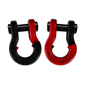 Jowl™ Recovery Split Shackle™ 7/8
