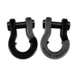 Jowl™ Recovery Split Shackle™ 7/8