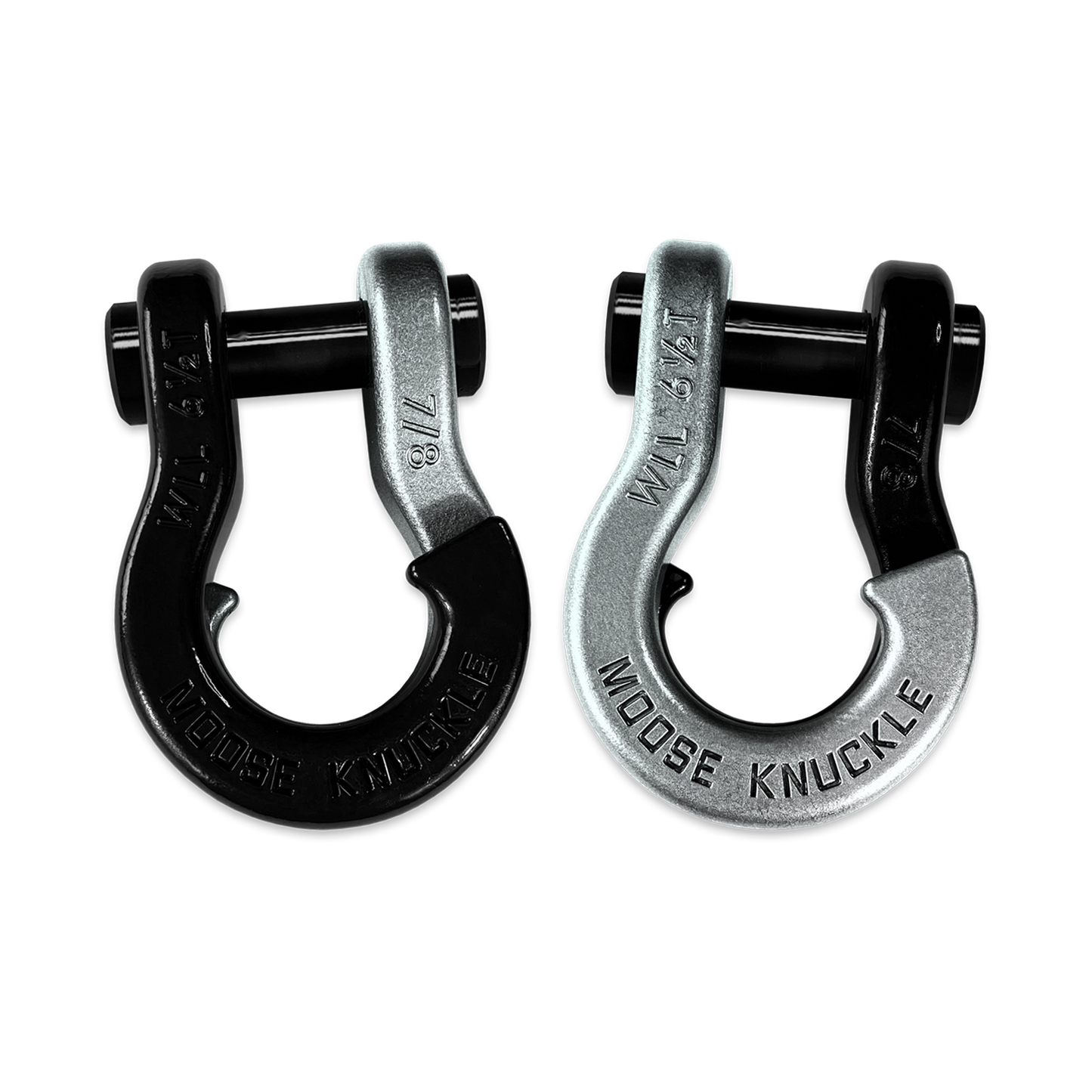 Jowl™ Recovery Split Shackle™ 7/8