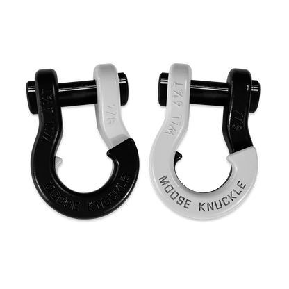 Jowl™ Recovery Split Shackle™ 7/8