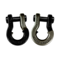 Jowl™ Recovery Split Shackle™ 7/8