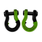 Jowl™ Recovery Split Shackle™ 7/8