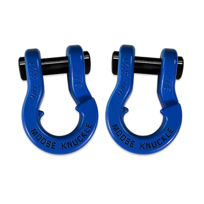Jowl™ Recovery Split Shackle™ 7/8