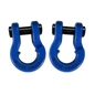 Jowl™ Recovery Split Shackle™ 7/8