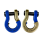 Jowl™ Recovery Split Shackle™ 7/8