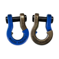 Jowl™ Recovery Split Shackle™ 7/8