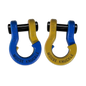 Jowl™ Recovery Split Shackle™ 7/8