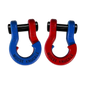 Jowl™ Recovery Split Shackle™ 7/8