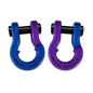 Jowl™ Recovery Split Shackle™ 7/8