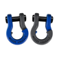 Jowl™ Recovery Split Shackle™ 7/8