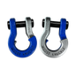 Jowl™ Recovery Split Shackle™ 7/8