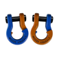 Jowl™ Recovery Split Shackle™ 7/8