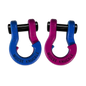 Jowl™ Recovery Split Shackle™ 7/8