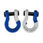Jowl™ Recovery Split Shackle™ 7/8