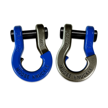 Jowl™ Recovery Split Shackle™ 7/8