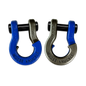 Jowl™ Recovery Split Shackle™ 7/8