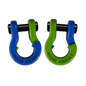 Jowl™ Recovery Split Shackle™ 7/8