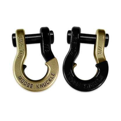 Jowl™ Recovery Split Shackle™ 7/8
