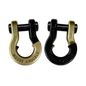 Jowl™ Recovery Split Shackle™ 7/8