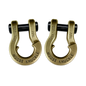 Jowl™ Recovery Split Shackle™ 7/8