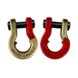 Jowl™ Recovery Split Shackle™ 7/8