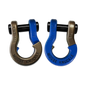 Jowl™ Recovery Split Shackle™ 7/8