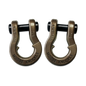 Jowl™ Recovery Split Shackle™ 7/8