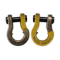 Jowl™ Recovery Split Shackle™ 7/8