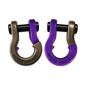 Jowl™ Recovery Split Shackle™ 7/8
