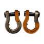 Jowl™ Recovery Split Shackle™ 7/8