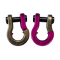 Jowl™ Recovery Split Shackle™ 7/8