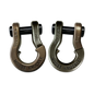 Jowl™ Recovery Split Shackle™ 7/8